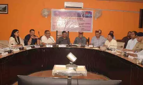 कल्याणकारी योजनाएं हाशिए पर पड़े लोगों तक पहुंचनी चाहिए: Himachal Sadan Committee