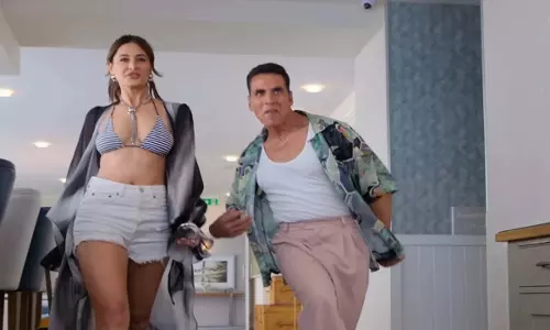 Housefull 5 दिन 8 भारत बॉक्स ऑफिस Housefull 5 दिन 8 भारत बॉक्स ऑफिस