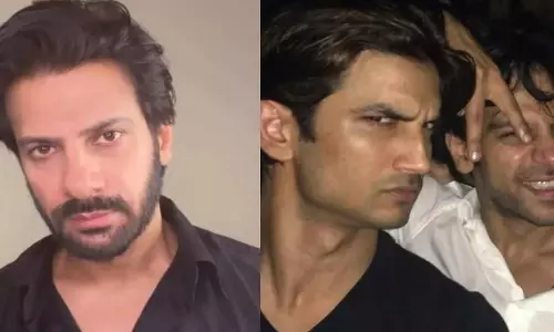 Bigg Boss 18 के विनर करणवीर मेहरा को सुशांत सिंह राजपूत की याद आ रही है