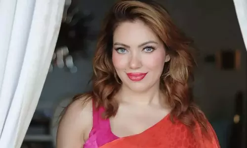 Munmun Dutta नाश्ते में क्या खाती हैं?