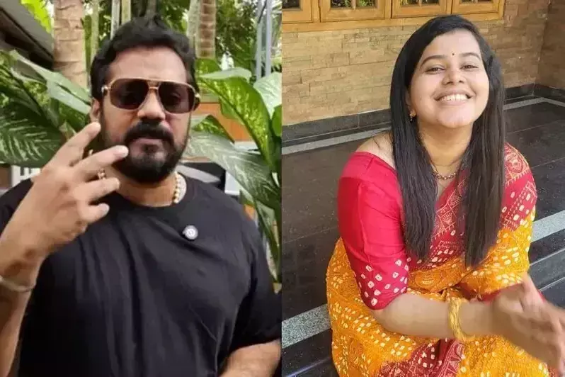 Kerala :  एयर इंडिया दुर्घटना के बाद अभिनेता बाला का एलिजाबेथ उदयन को भावुक संदेश