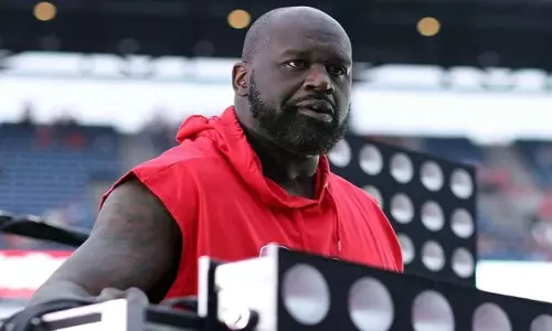 Shaquille O’Neal की प्रेमिका कौन है? Shaquille O’Neal की प्रेमिका कौन है?