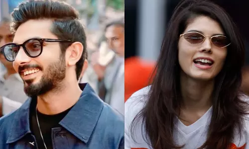 Anirudh Ravichander और काव्या मारन: क्या आप शादी के बंधन में बंधने जा रहे हैं?