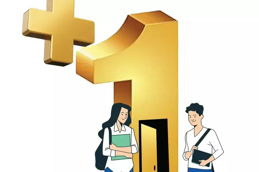 Kerala में प्लस वन दाखिले में ईडब्ल्यूएस आरक्षण को खराब प्रतिक्रिया मिली Kerala में प्लस वन दाखिले में ईडब्ल्यूएस आरक्षण को खराब प्रतिक्रिया मिली