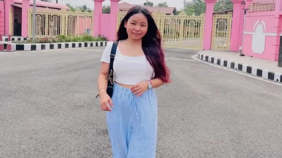 Assam के सीएम के हस्तक्षेप के बाद उत्तराखंड के सीएम ने रोस्मिता होजाई की मौत