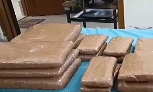 पुलिस कार्रवाई के बावजूद तिरुचि शहर और ग्रामीण इलाकों में गांजा की बिक्री जारी