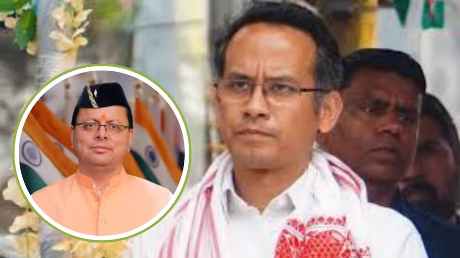 Assam :  गौरव गोगोई ने रोस्मिता होजाई की मौत की जांच की मांग की