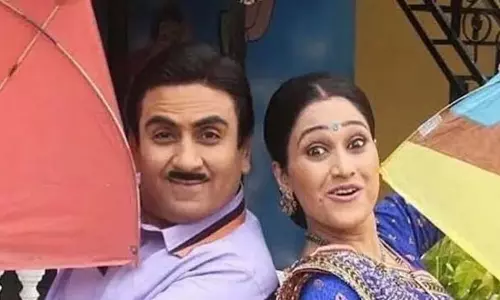 TRP Race : अनुपमा सबसे आगे, तारक मेहता... को लगा झटका