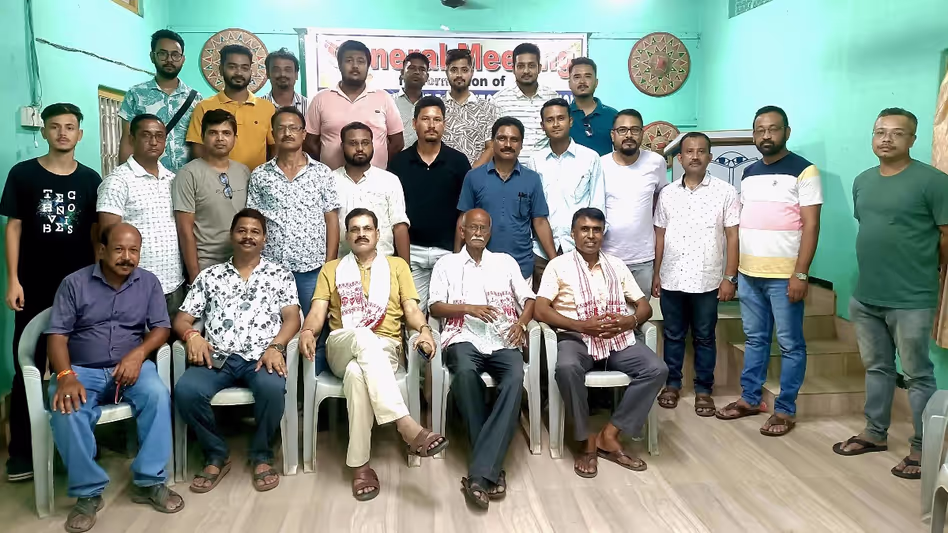 Assam  के बारपेटा ने नई पीढ़ी की सहायता के लिए बैडमिंटन एसोसिएशन का गठन किया