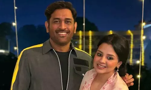 रांची में Mahendra Singh Dhoni के 7 एकड़ के फार्महाउस की एक झलक