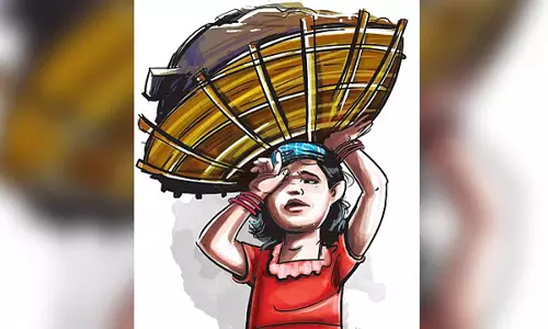 Kerala में बाल श्रम के 140 हॉटस्पॉट; 56 बच्चों को बचाया गया