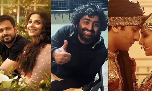 Arijit Singh के 11 दिल दहला देने वाले गाने