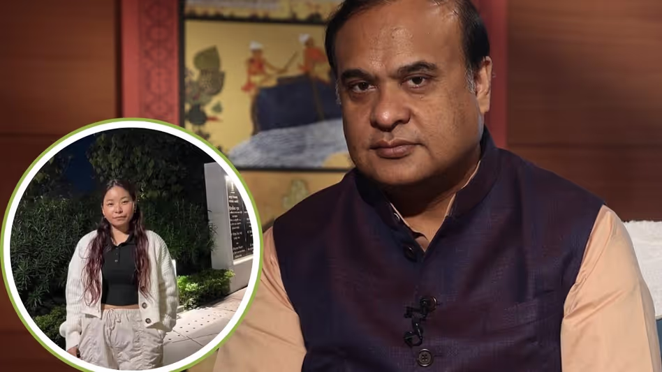 Assam के मुख्यमंत्री ने ऋषिकेश में रोस्मिता होजाई की रहस्यमय मौत की जांच का आह्वान किया