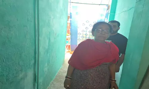 Bareilly में पाकिस्तानी महिला ने फर्जी आधार से उड़ाया सरकारी राशन