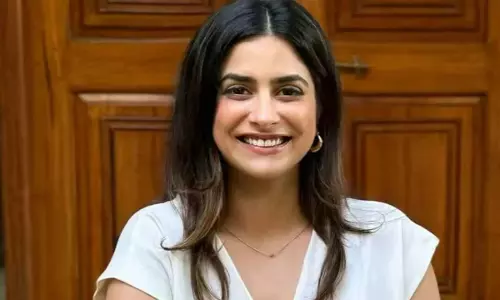 Nikita Luther: पोकर क्वीन जो द ट्रेटर्स इंडिया में सबसे पहले बाहर हो गई थी Nikita Luther: पोकर क्वीन जो द ट्रेटर्स इंडिया में सबसे पहले बाहर हो गई थी
