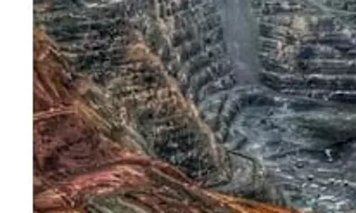 जर्मनी के प्लांट और उपकरण निर्माता दुर्लभ पृथ्वी तत्वों की आपूर्ति में समस्या का सामना कर रहे हैं: VDMA जर्मनी के प्लांट और उपकरण निर्माता दुर्लभ पृथ्वी तत्वों की आपूर्ति में समस्या का सामना कर रहे हैं: VDMA