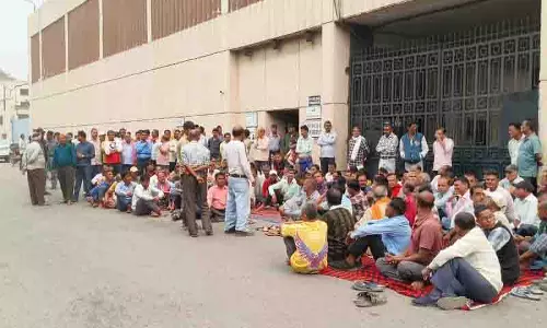 दिवालियापन पेशेवर ने JCT लिमिटेड में कार्यभार संभाला, जिससे श्रमिकों में नई उम्मीद जगी