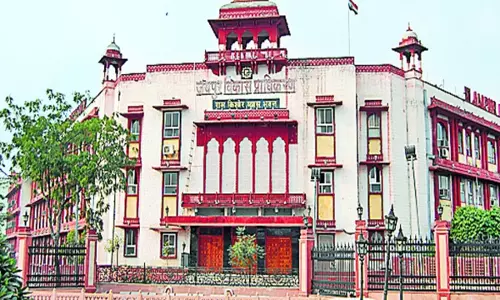 Jaipur: जेडीए अधिकारियों ने किया लैंड पूलिंग योजना स्थल का दौरा Jaipur: जेडीए अधिकारियों ने किया लैंड पूलिंग योजना स्थल का दौरा