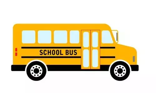 RTA ने निजी स्कूल बसों की जांच बढ़ा दी