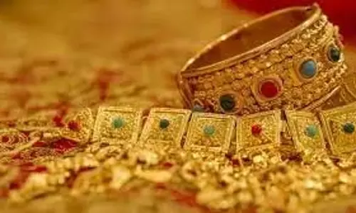Hyderabad में ज्वैलर ने निवेशक से 95 लाख रुपये ठगे