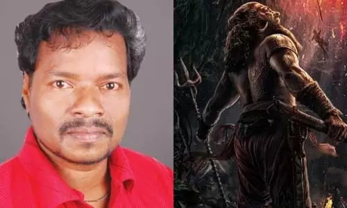 Kantara Chapter 1’ के एक्टर कलाभवन नीजू का हार्ट अटैक से निधन