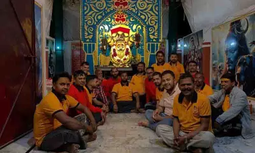Ludhiana: राज्य का एकमात्र बटुक भैरव मंदिर राजस्थानियों को आपस में जोड़ता