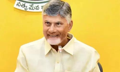 CM Chandrababu : 23 अगस्त 2018 को अतिरिक्त योजना CM Chandrababu : 23 अगस्त 2018 को अतिरिक्त योजना