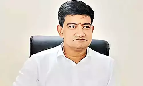 YSRCP शासन के दौरान महिलाओं के धन के दुरुपयोग की जांच