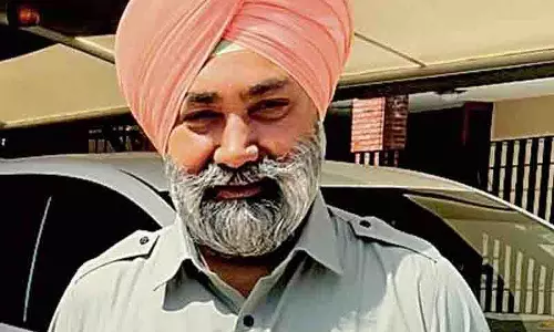 Mohali के डिप्टी मेयर ने गमाडा से कूड़ा निस्तारण के लिए जमीन आवंटित करने का अनुरोध किया