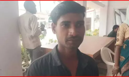 अजीब मामला: पोस्टमार्टम रुका, युवक ने कहा- मैं जिंदा हूं... अजीब मामला: पोस्टमार्टम रुका, युवक ने कहा- मैं जिंदा हूं...