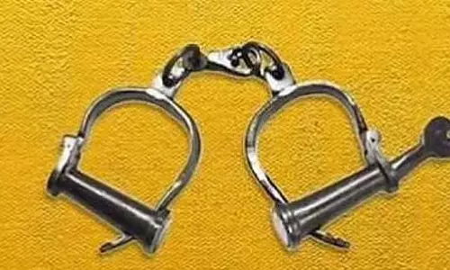 अवैध आव्रजन: पुणे में 4 लोग गिरफ्तार