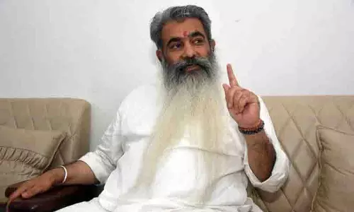 कांग्रेस नेताओं ने AAP की आलोचना की, आशु के लिए समर्थन मांगा कांग्रेस नेताओं ने AAP की आलोचना की, आशु के लिए समर्थन मांगा