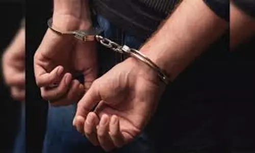 Meerut में एसटीएफ का एक्शन, अंतरराष्ट्रीय ड्रग गिरोह का भंडाफोड़