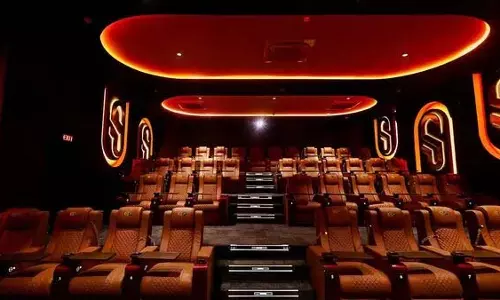 Connplex Cinemas को ₹9.5 करोड़ के एसएमई आईपीओ के लिए एनएसई इमर्ज की मंजूरी मिली