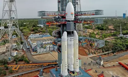 रक्षा, एयरोस्पेस और अंतरिक्ष प्रौद्योगिकी में निवेश का नया केंद्र बनने की ओर छत्तीसगढ़