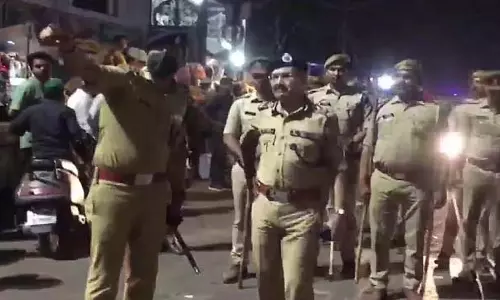 अयोध्या में वार्षिक उर्स समारोह पर प्रतिबंध, कानून-व्यवस्था को खतरा