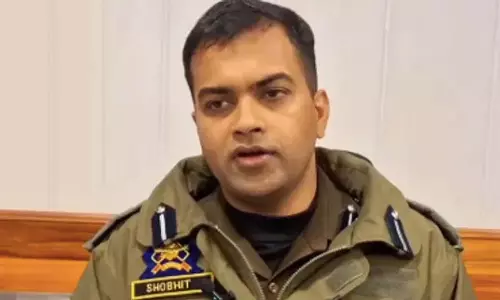 SSP कठुआ ने खोए हुए 50 मोबाइल फोन सही मालिकों को सौंपे SSP कठुआ ने खोए हुए 50 मोबाइल फोन सही मालिकों को सौंपे