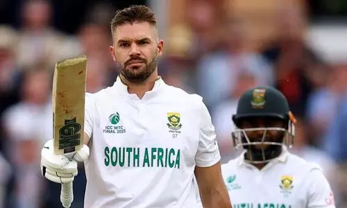 Aiden Markram के शतक से दक्षिण अफ्रीका को 27 वर्षों में पहला ICC खिताब मिला