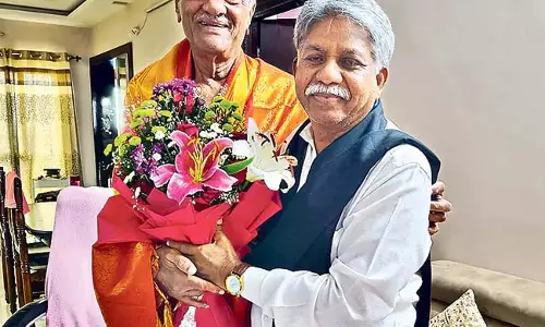 सभी लोकतंत्रवादियों को मिलकर काम करना चाहिए: CPI के नारायण