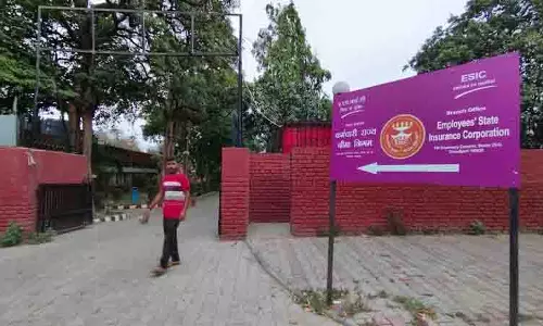 एसोसिएशन ने चंडीगढ़ में ESI डिस्पेंसरियों में कर्मचारियों की भारी कमी पर चिंता जताई