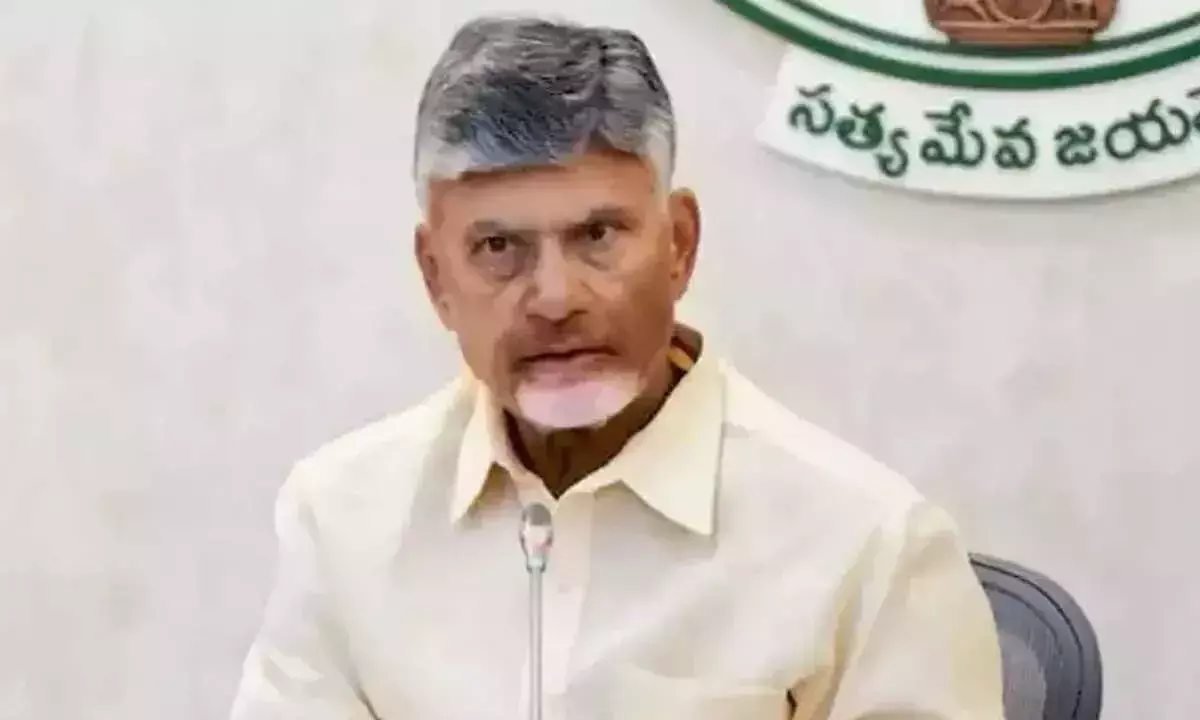Andhra: नई कार्यकारी परिषद नियुक्त