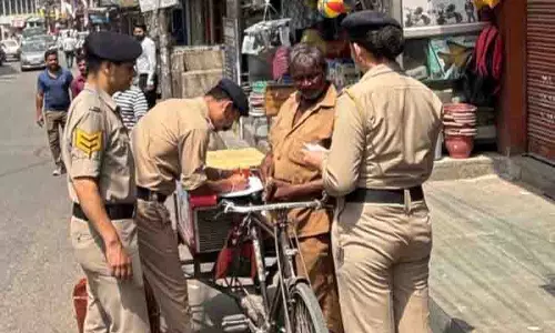 Solan police द्वारा प्रवासी सत्यापन अभियान