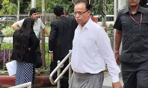 CBI  ने सुपरटेक और आरके अरोड़ा पर 126 करोड़ रुपये की बैंक धोखाधड़ी का मामला दर्ज किया