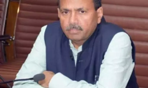 Jammu: प्रधान सचिव ने समाज कल्याण विभाग के कामकाज की समीक्षा की Jammu: प्रधान सचिव ने समाज कल्याण विभाग के कामकाज की समीक्षा की
