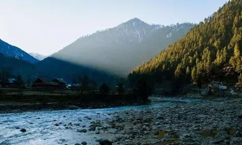 Pahalgam attack के बाद बंद किए गए पर्यटक स्थलों के पार्क चरणबद्ध तरीके से खुलेंगे