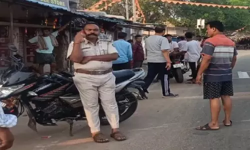 बलांगीर बस स्टैंड में रहस्यमय परिस्थितियों में अज्ञात शव मिला