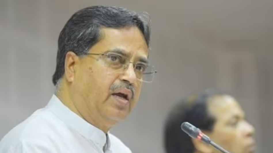 Tripura के मुख्यमंत्री ने सीमा सुरक्षा को मजबूत करने और अवैध घुसपैठ से निपटने के लिए Tripura के मुख्यमंत्री ने सीमा सुरक्षा को मजबूत करने और अवैध घुसपैठ से निपटने के लिए