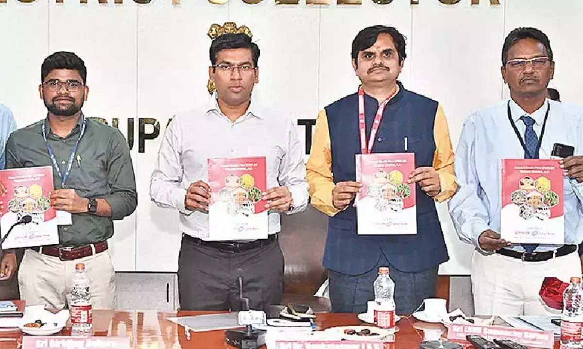 बैंकों को डिजिटल MCP के माध्यम से SHG ऋण स्वीकृत करने का निर्देश