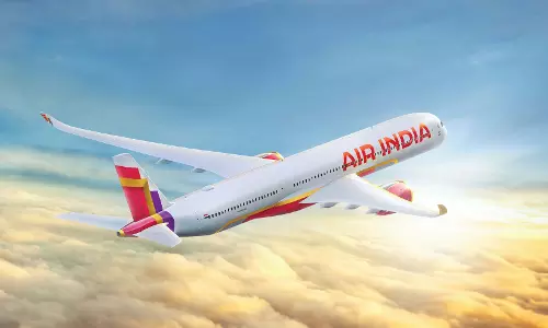 Air India ने मृतकों के परिवारों को 25 लाख रुपये अंतरिम भुगतान की घोषणा की
