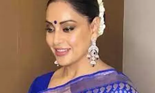 वजन बढ़ने पर ट्रोलिंग, बिपाशा बोलीं– ‘मैं जैसी हूं, वैसी ही खूबसूरत हूं’ वजन बढ़ने पर ट्रोलिंग, बिपाशा बोलीं– ‘मैं जैसी हूं, वैसी ही खूबसूरत हूं’
